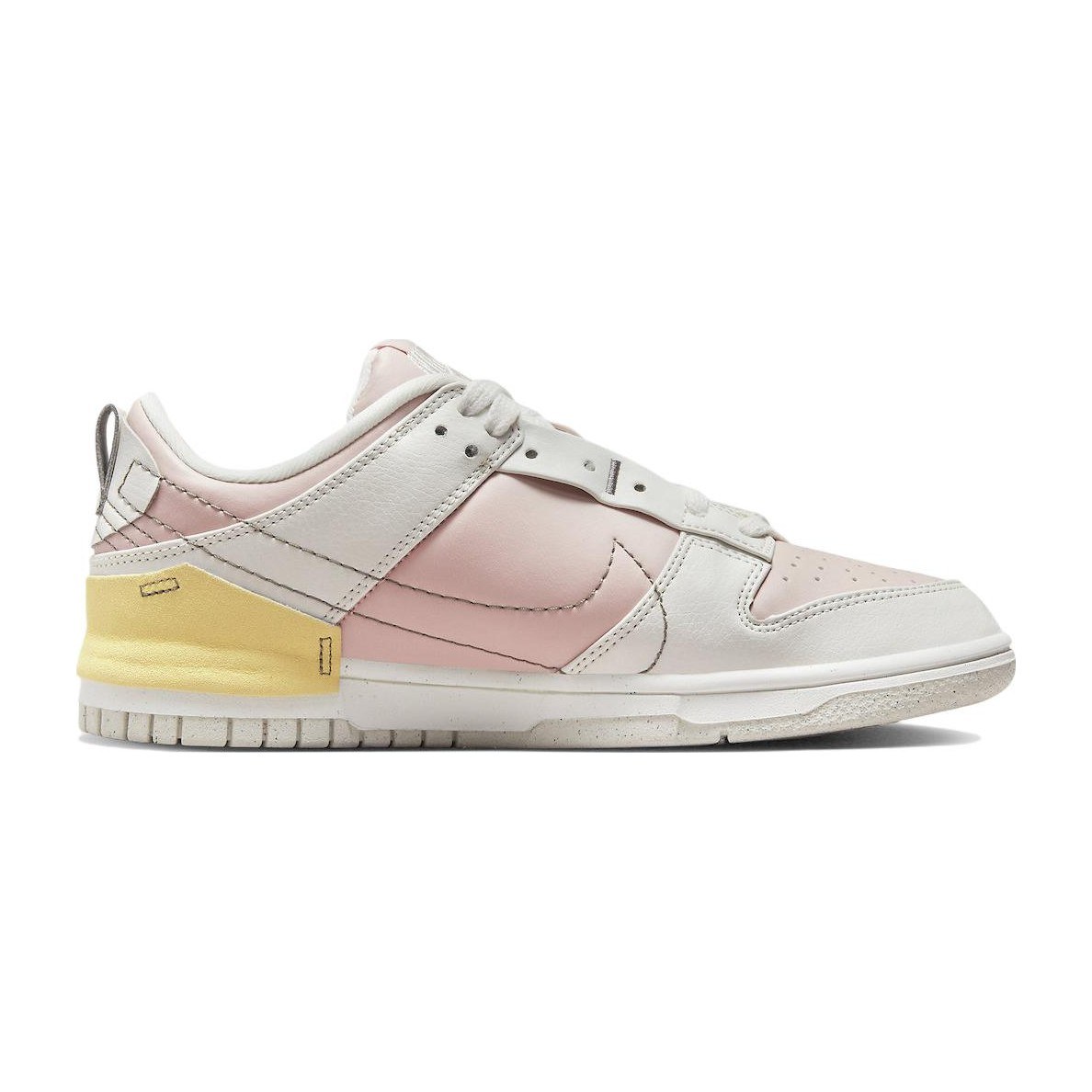 Nike Dunk Disrupt 2 "Pink Oxford"