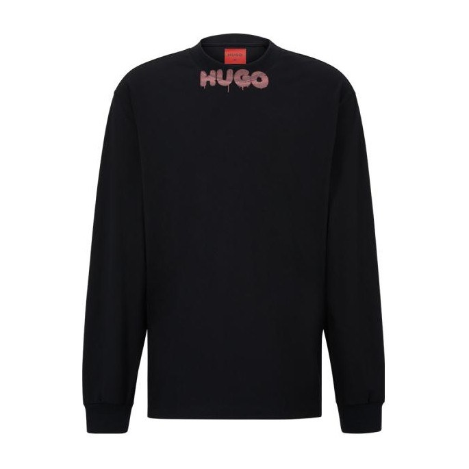 HUGO BOSS LogoT