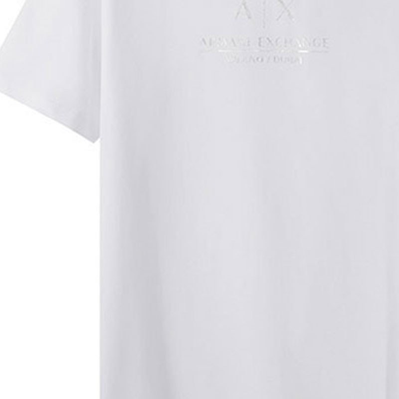 ARMANI EXCHANGE SS22 T