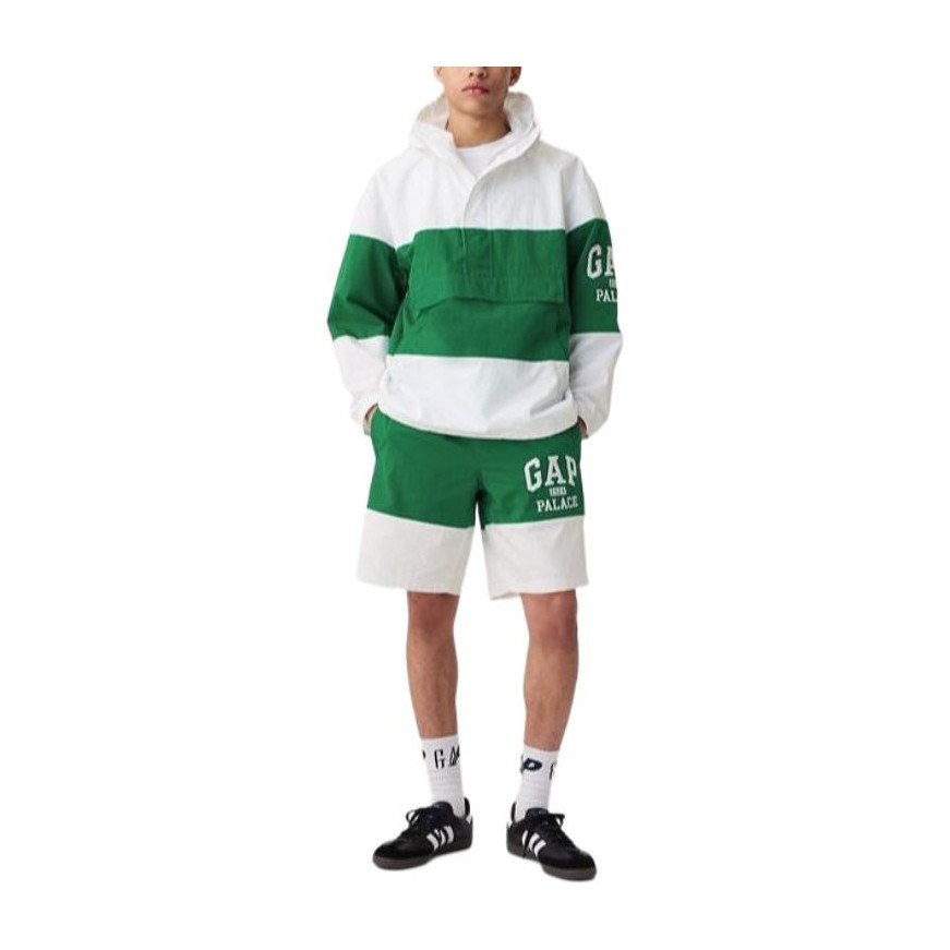 GAP x PALACE Windbreaker