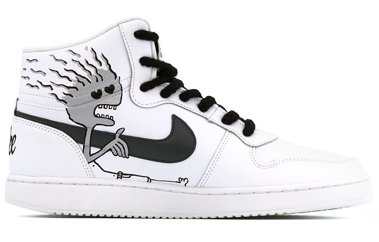 Nike Ebernon Mid