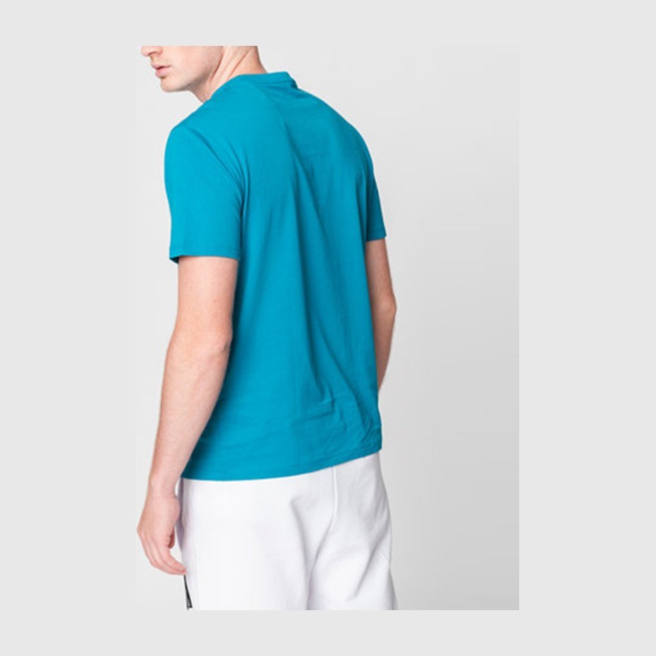 ARMANI EXCHANGE SS22 LogoT