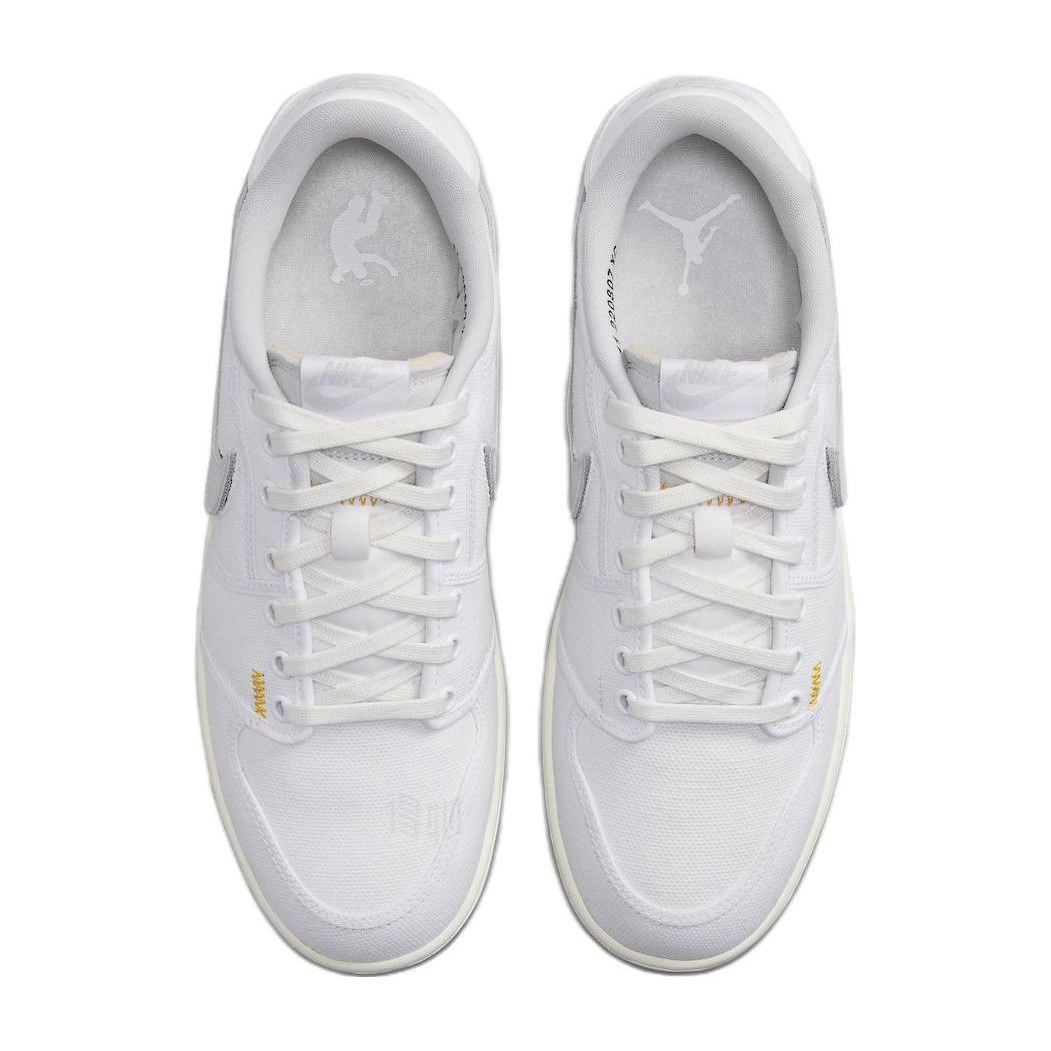 Union LA x Air Jordan 1 KO Low White