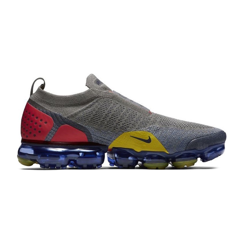 Nike VaporMax Moc 2 Dark Stucco Midnight Navy