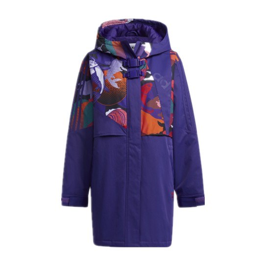 adidas Cny Parka