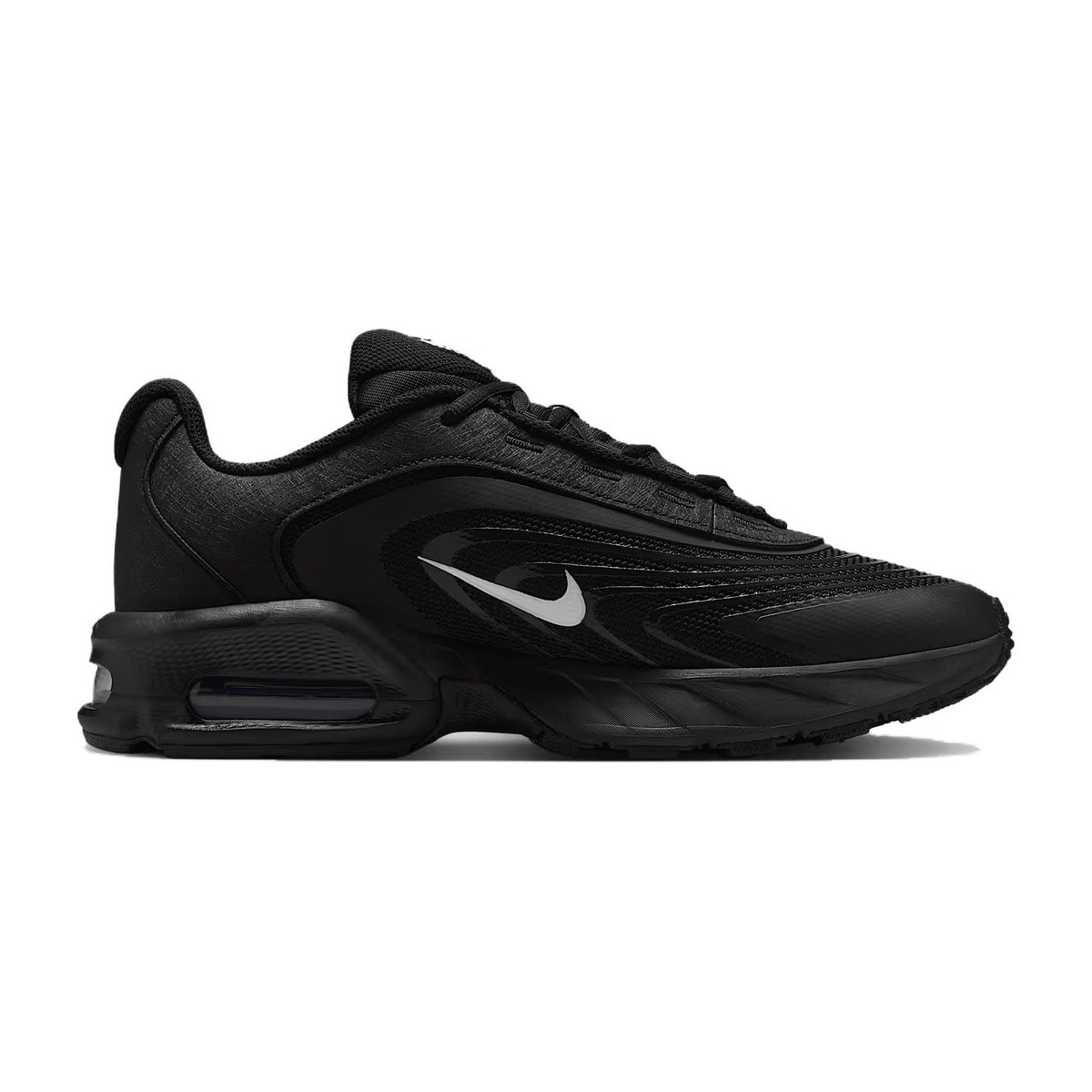 Nike Air Max Fire Black