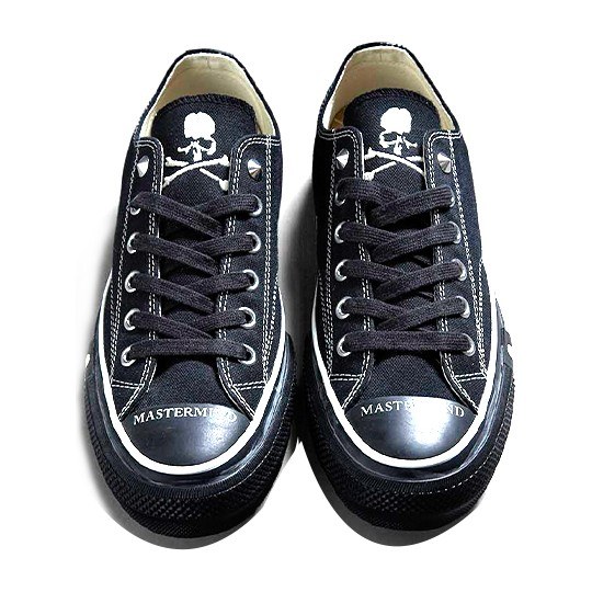 Converse Chuck Taylor All Star Addict Black
