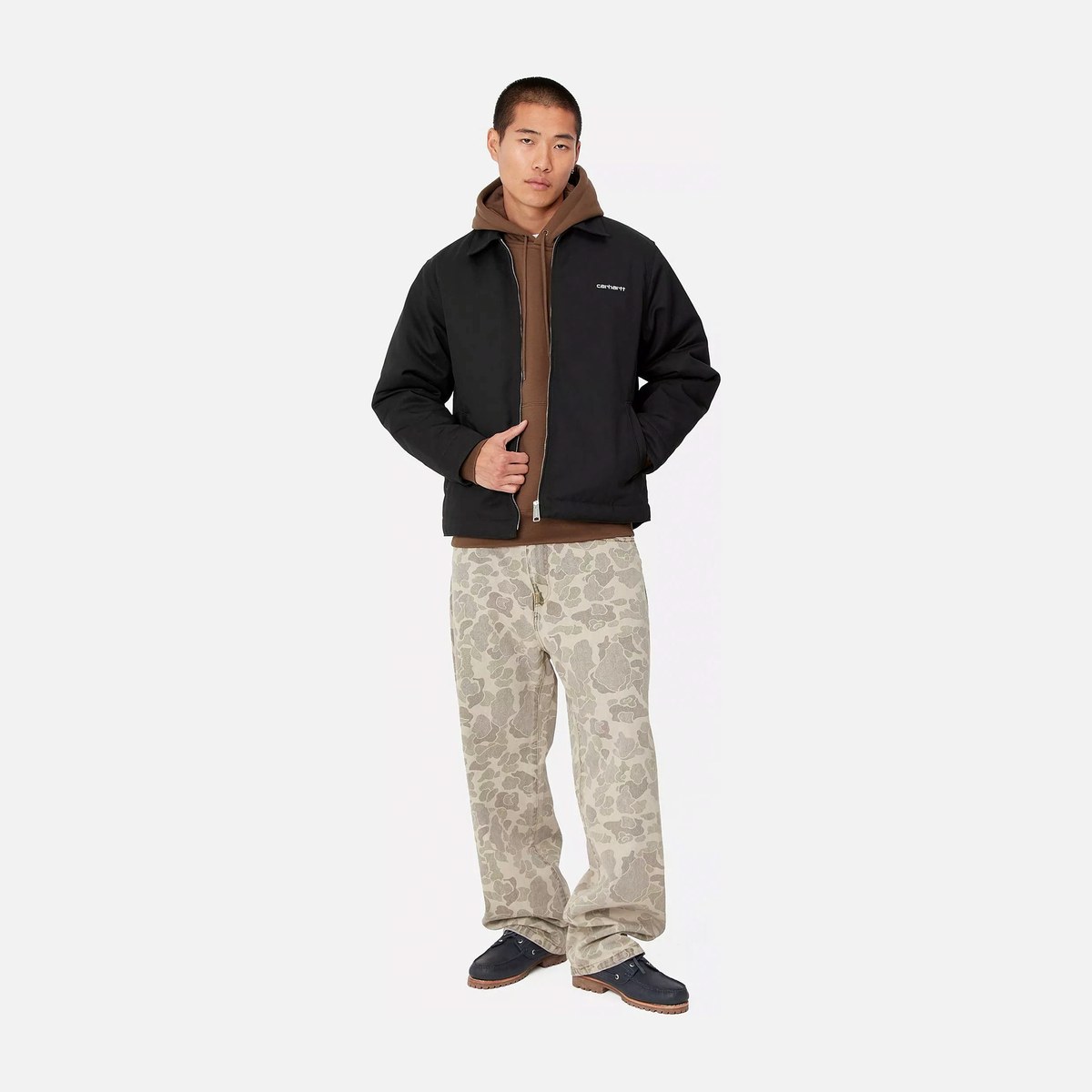 Carhartt WIP Module Script