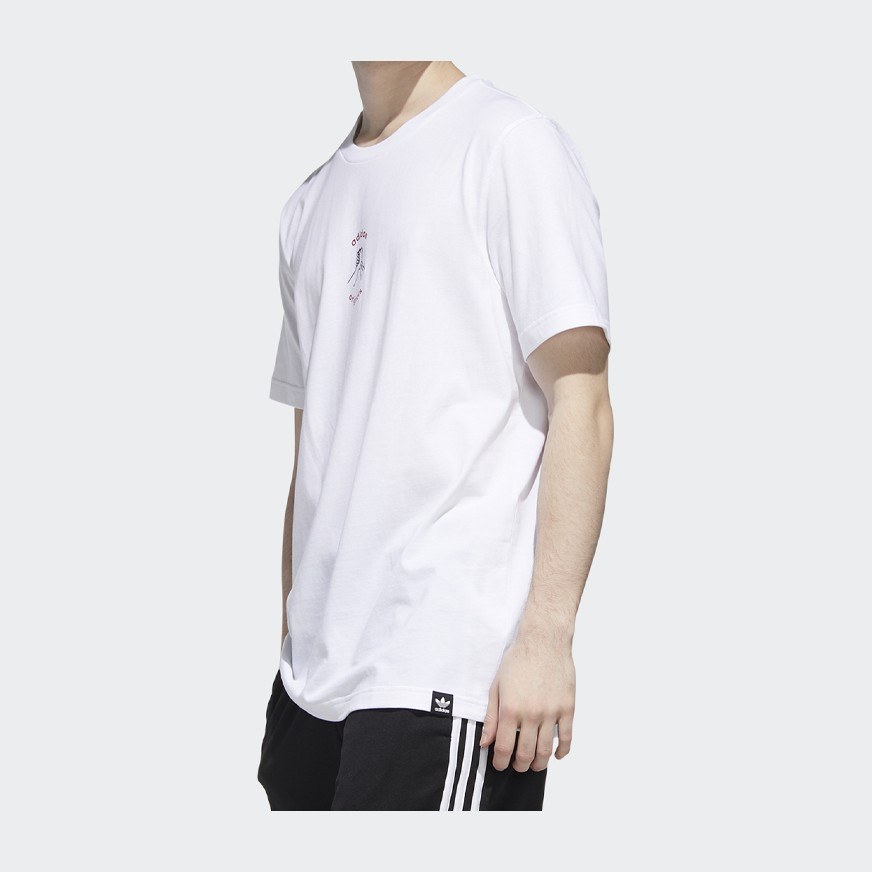 adidas originals MIC Graphic T 1 T