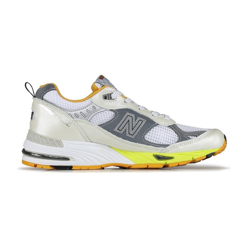 Aries x New Balance NB 991