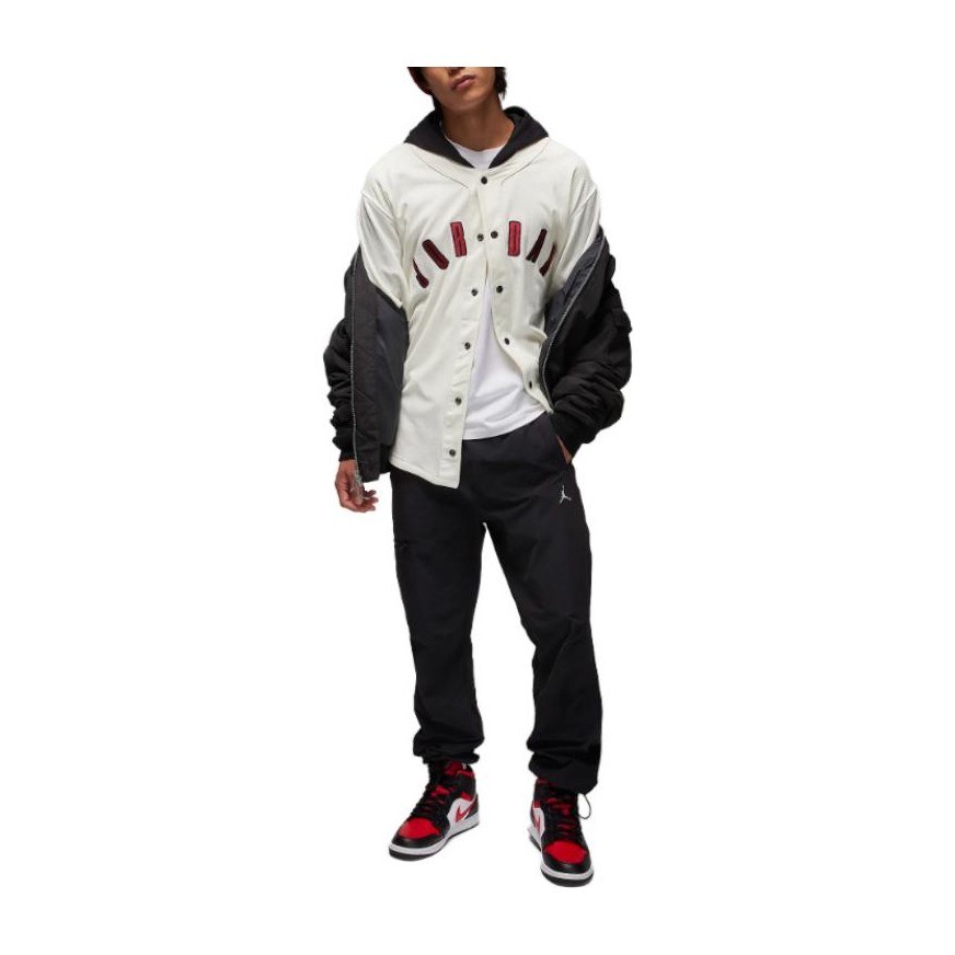 Jordan Jacket