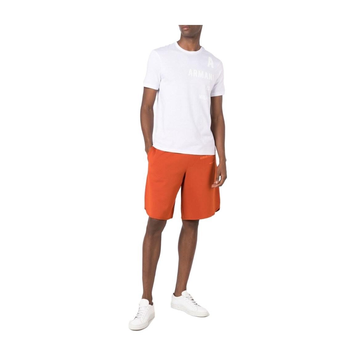 ARMANI EXCHANGE SS23 LogoT