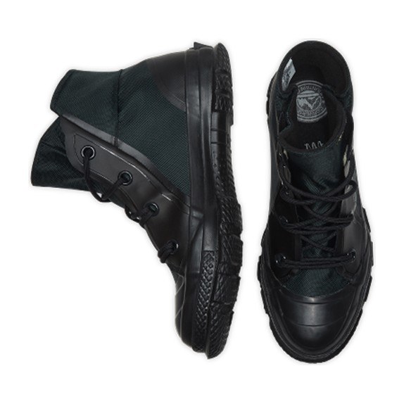 Converse Chuck Taylor MC High Top Black