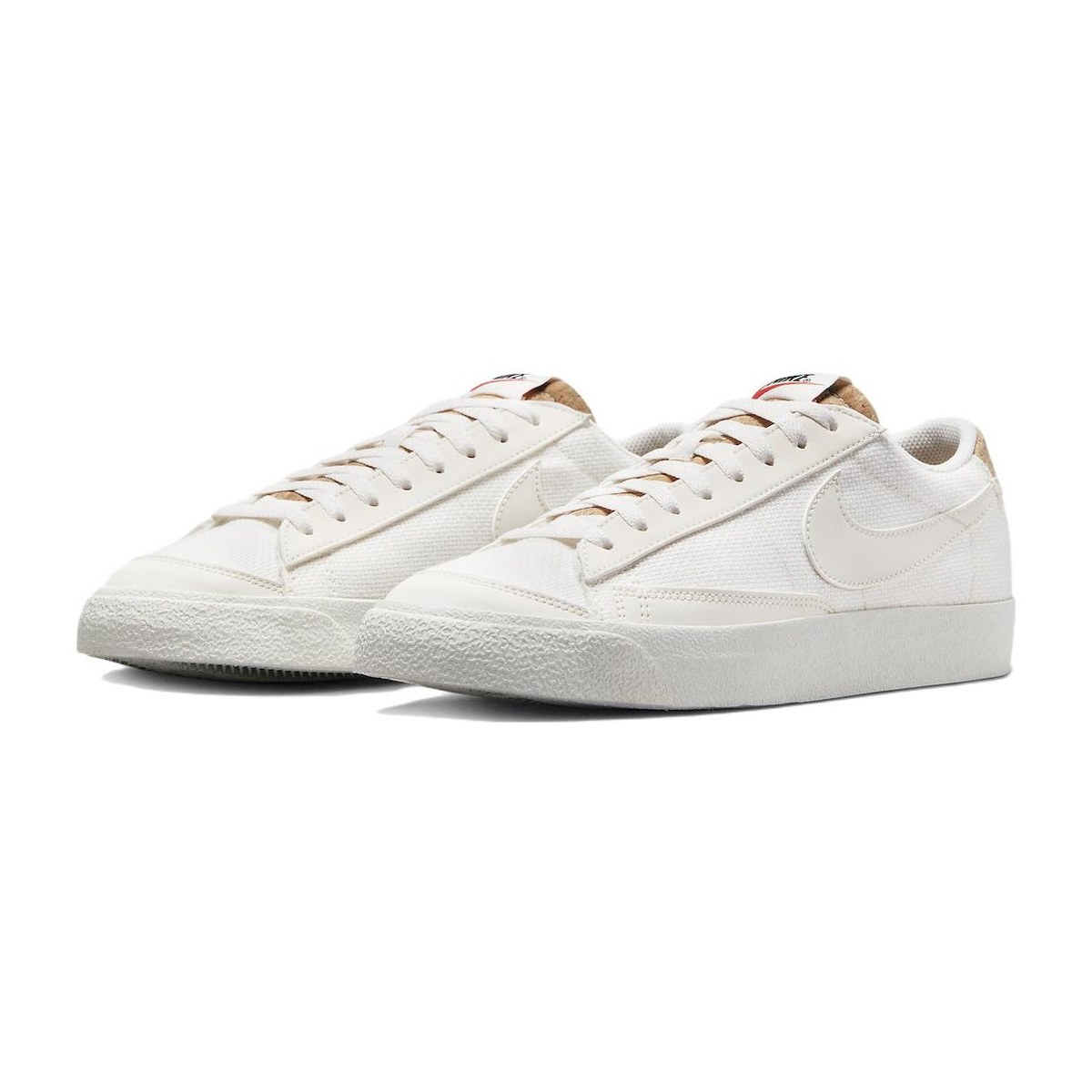 Nike Blazer Low "Cork"