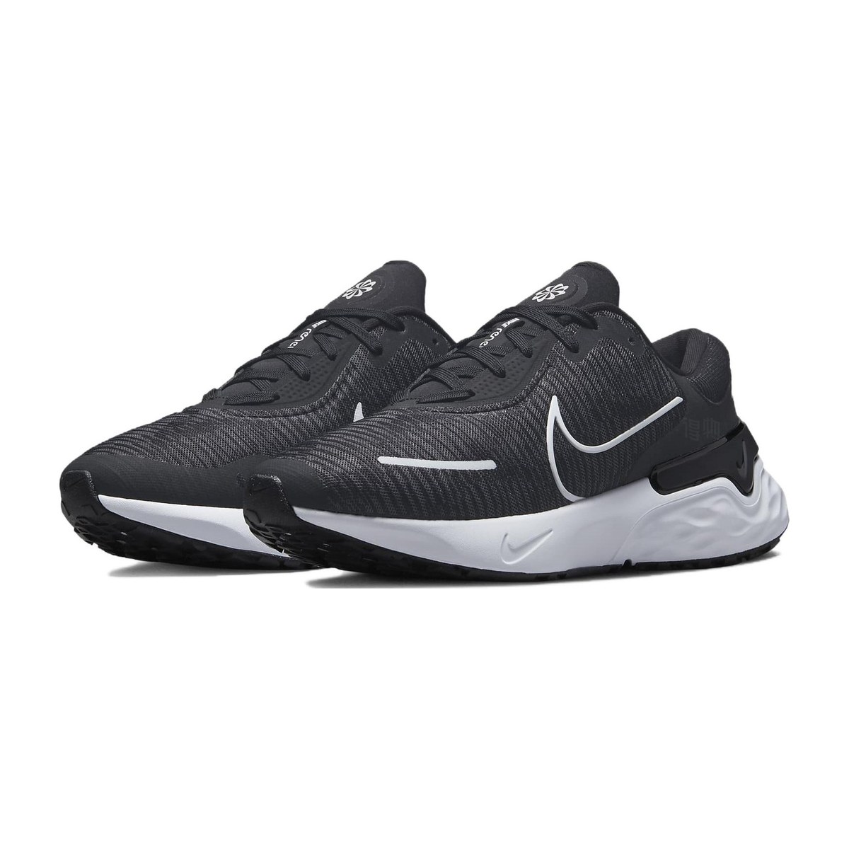 Nike Renew Run 4 Black