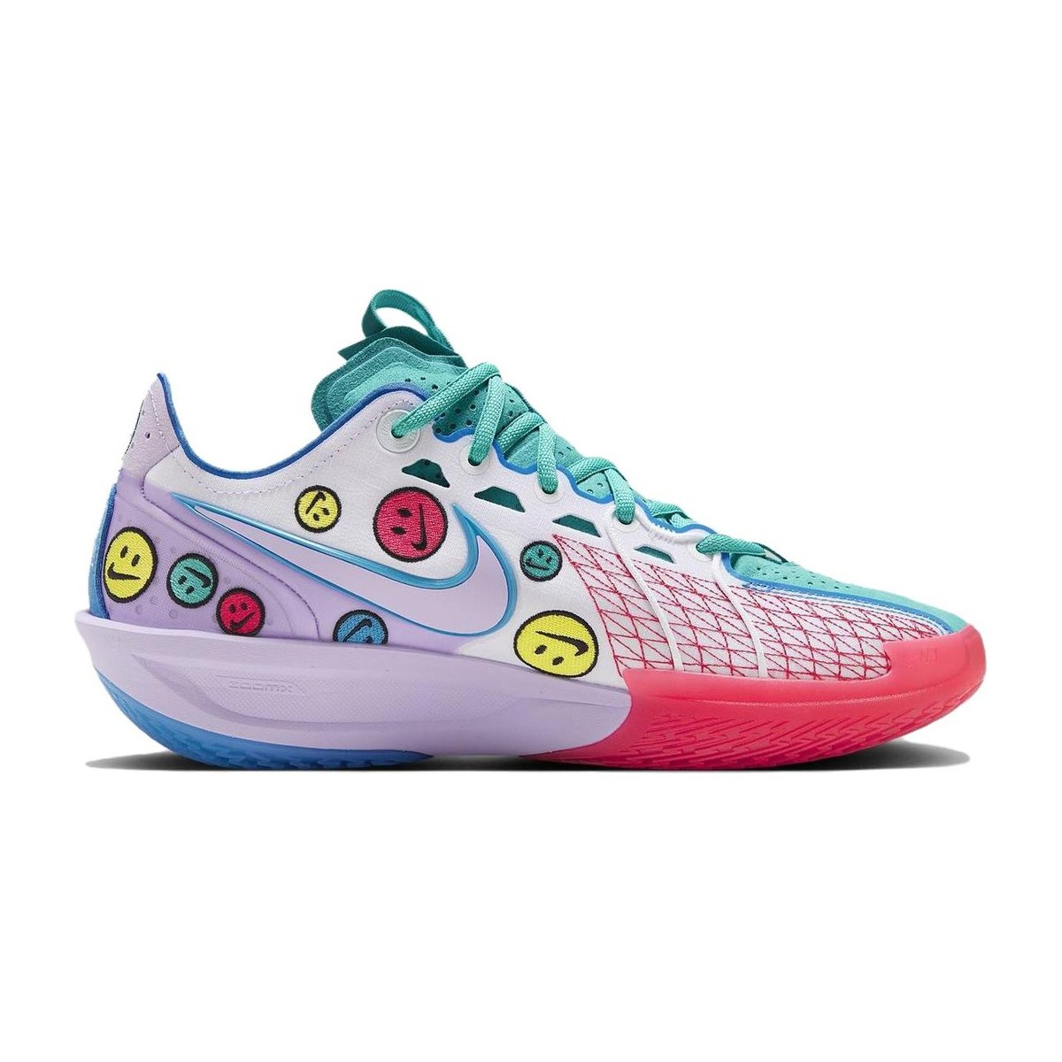 Nike Air Zoom G.T. Cut 3 EP