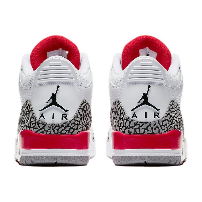 Jordan Air Jordan 3 Retro Hall of Fame