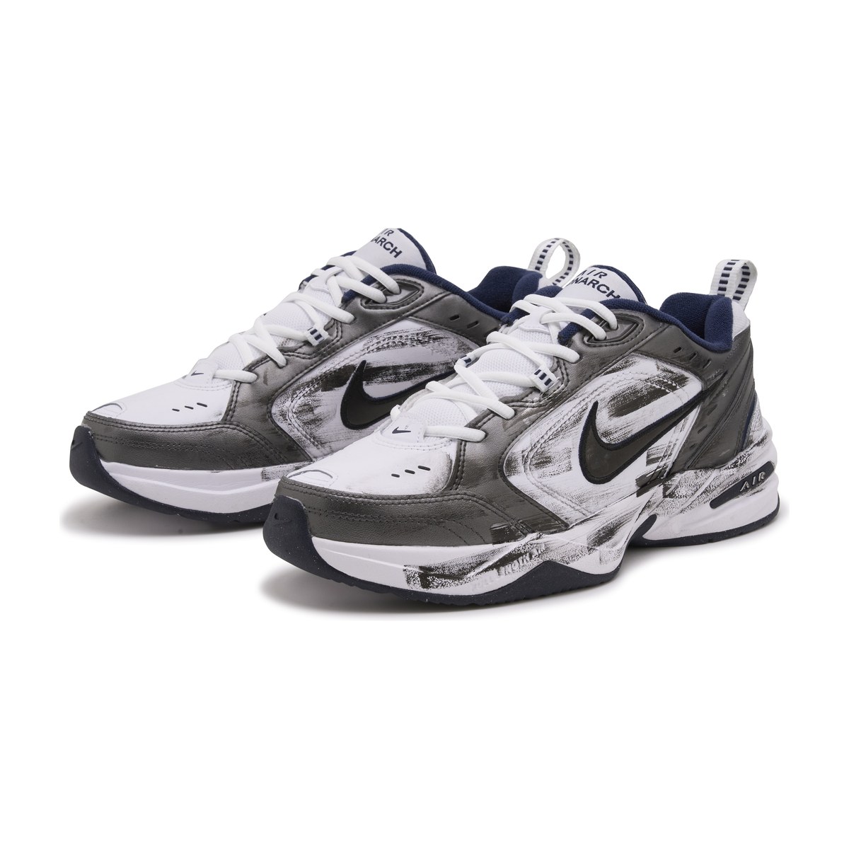 Nike Air Monarch 4