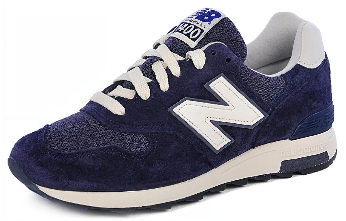 New Balance 1400 Navy