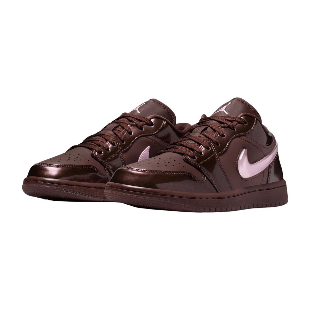 Jordan Air Jordan 1 SE Valentine's Day "Chocolate"