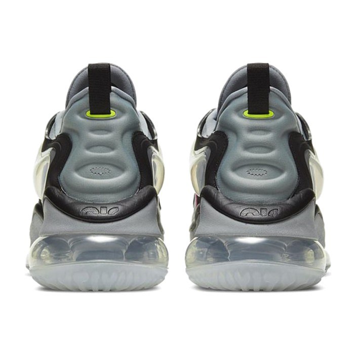 Nike Air Max Zephyr Grey Pink Black