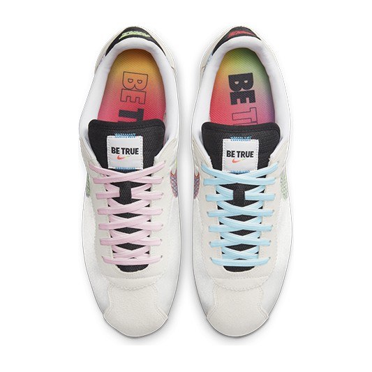 Nike Cortez BE TRUE