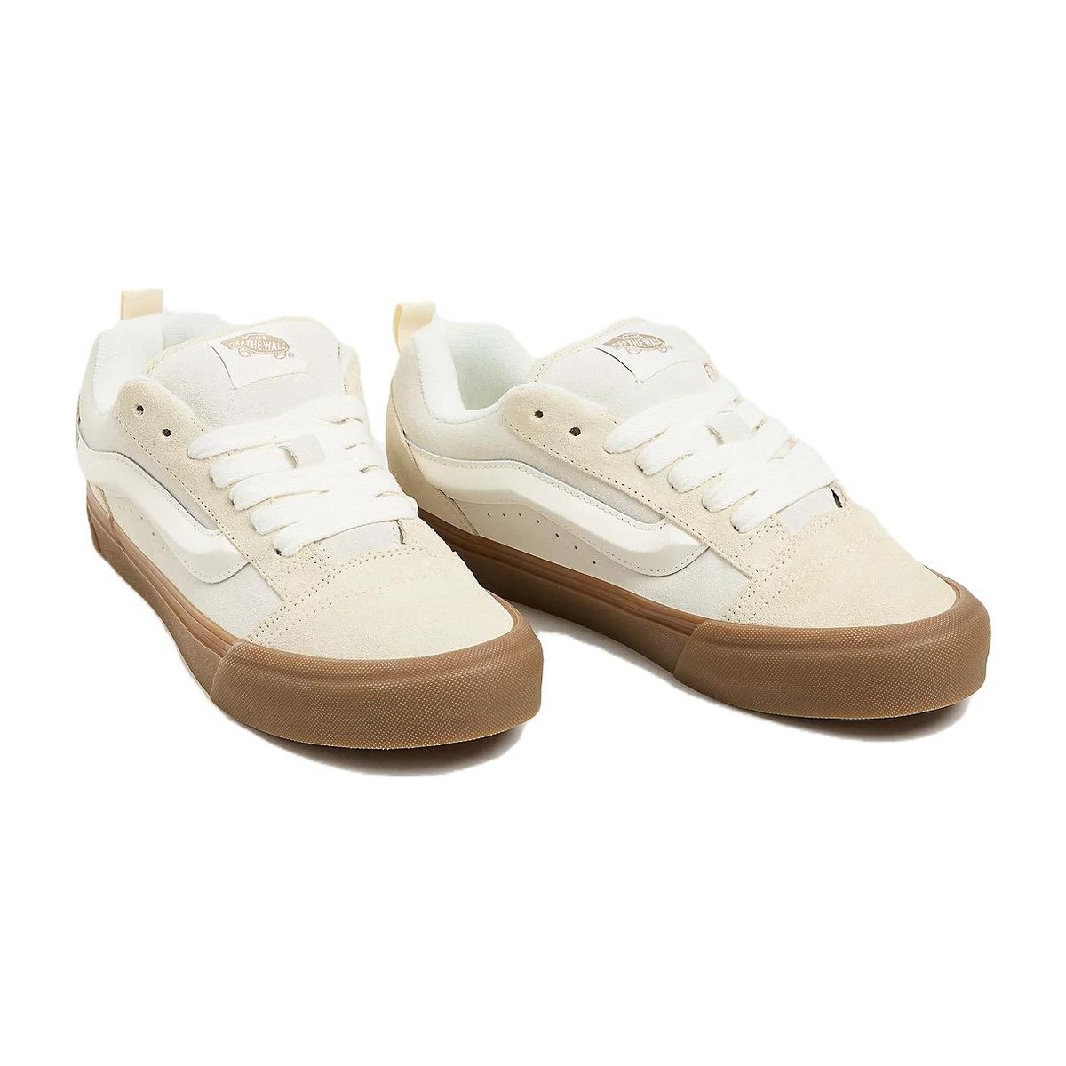 Vans Knu Skool