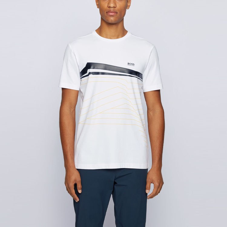 HUGO BOSS T