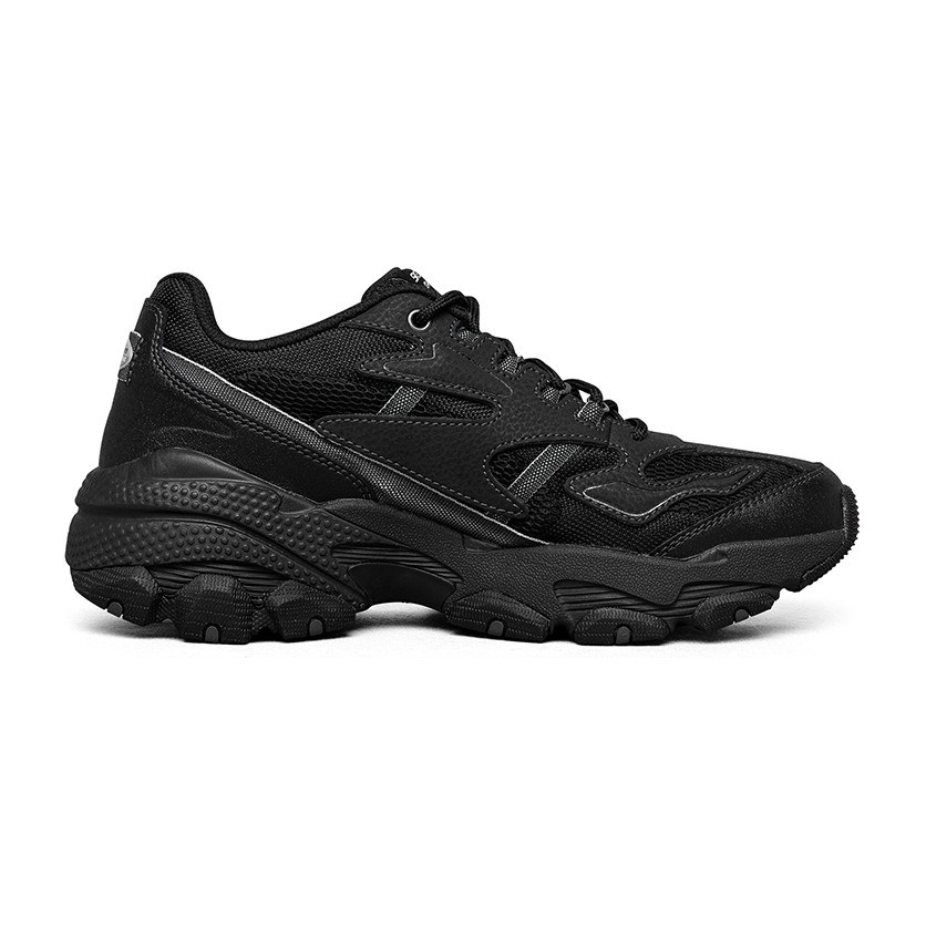 Skechers Sparta-max Black