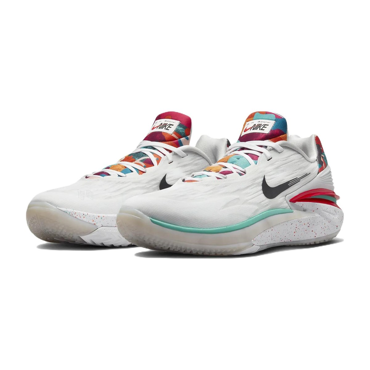Nike Air Zoom G.T. Cut 2 "Leap High" CNY