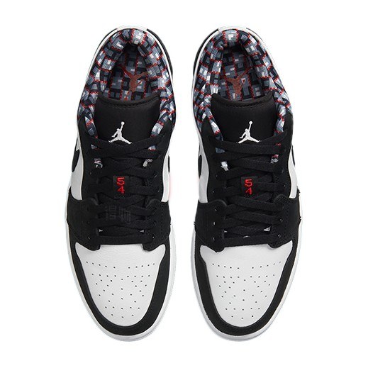 Jordan Air Jordan 1 Low "Quai 54"