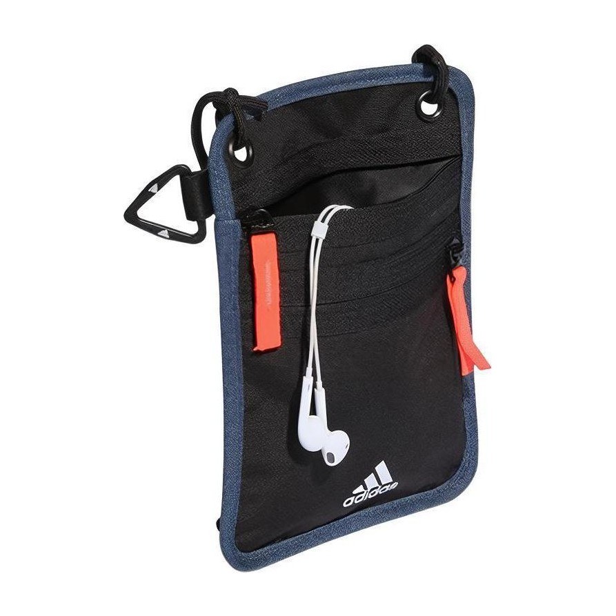 adidas City Explorer Mini Black