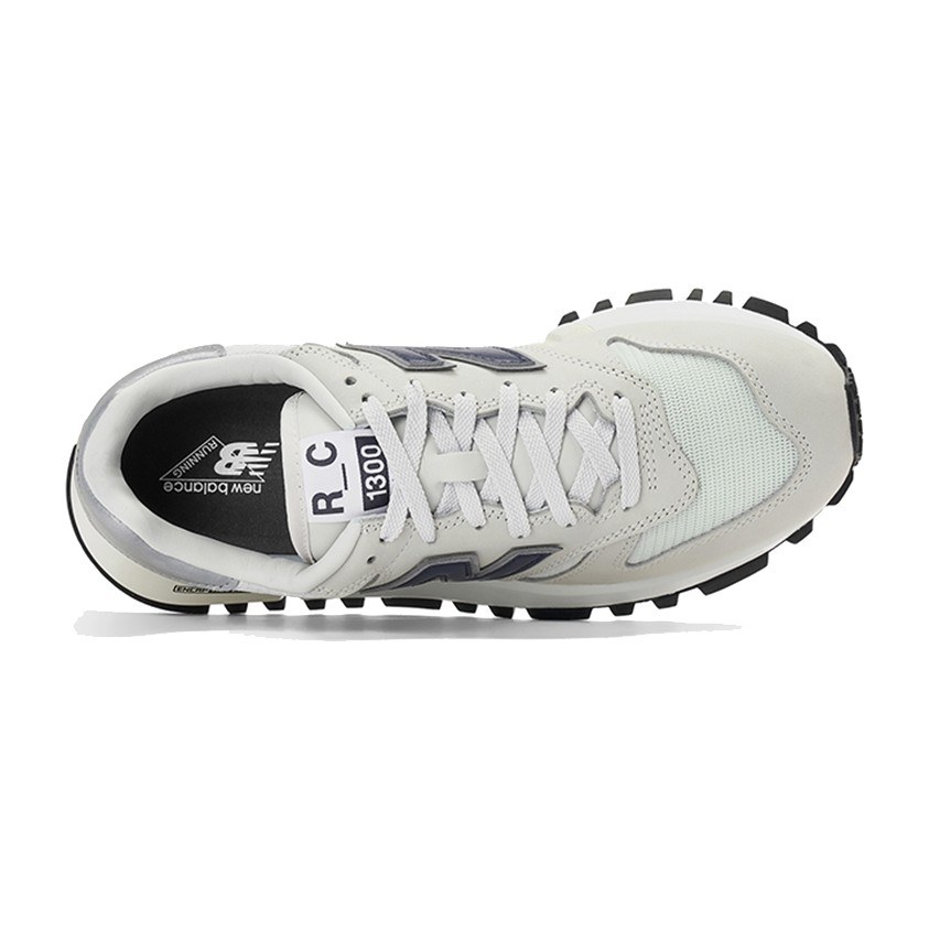 New Balance 1300 Light Grey