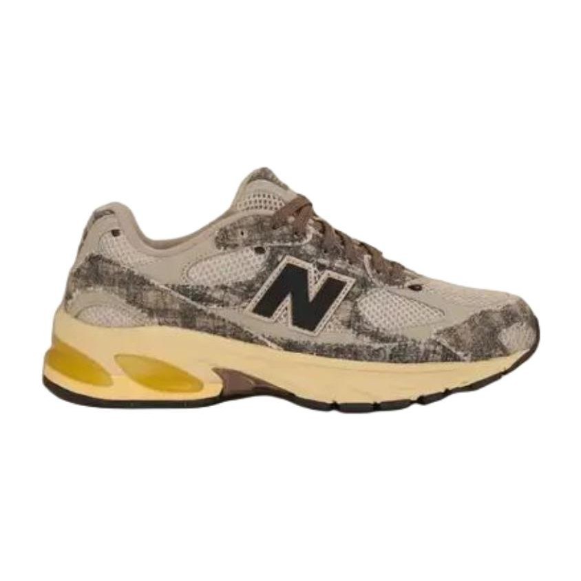 New Balance 2010 Brown