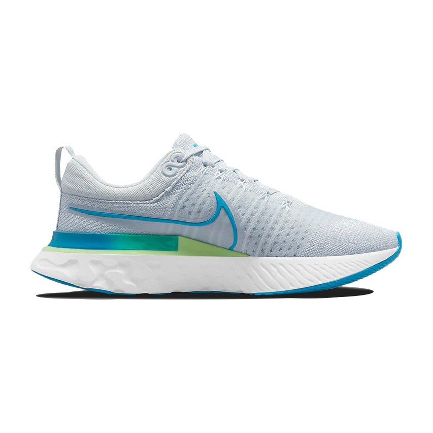 Nike React Infinity Run Flyknit 2