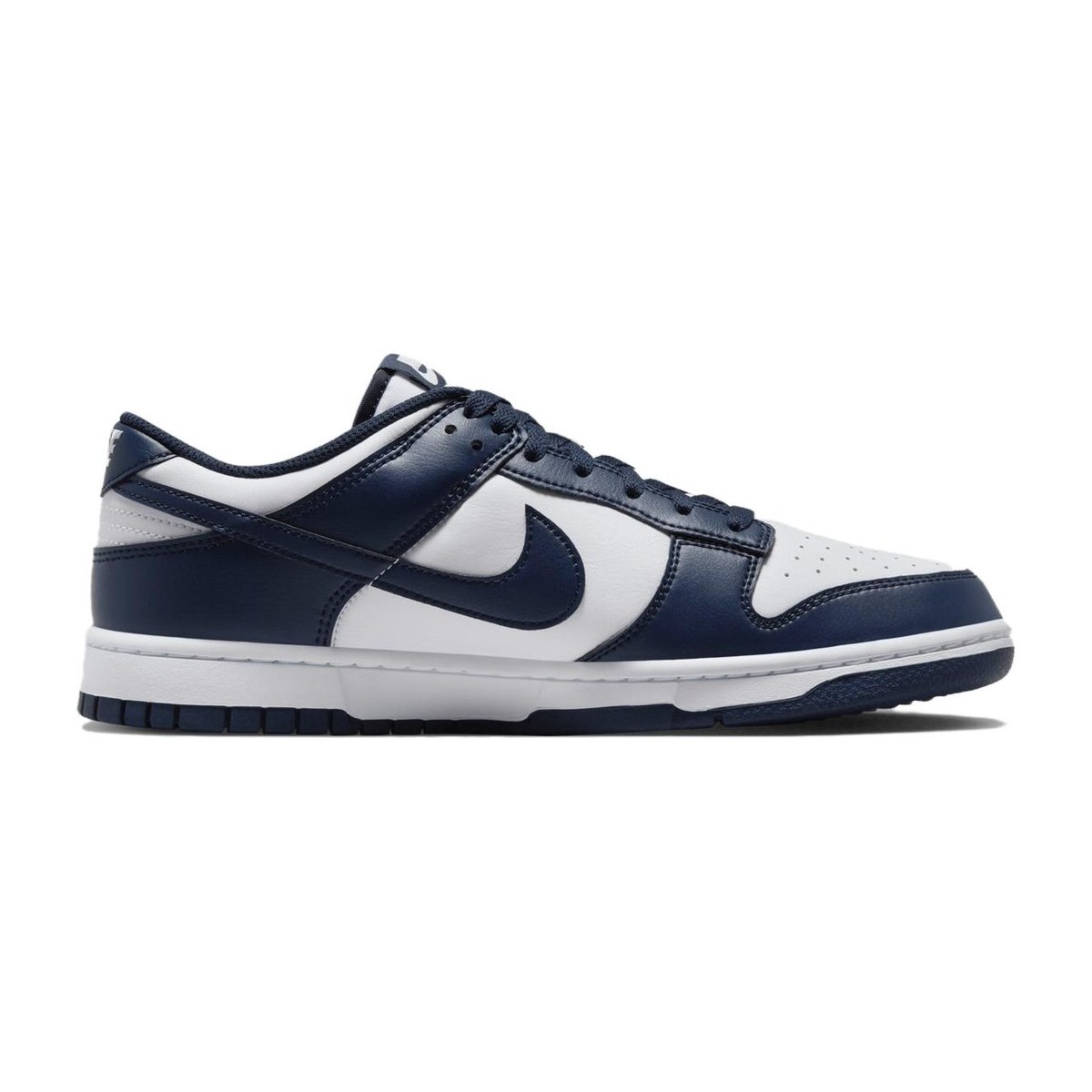 Nike Dunk Low Retro White Blue