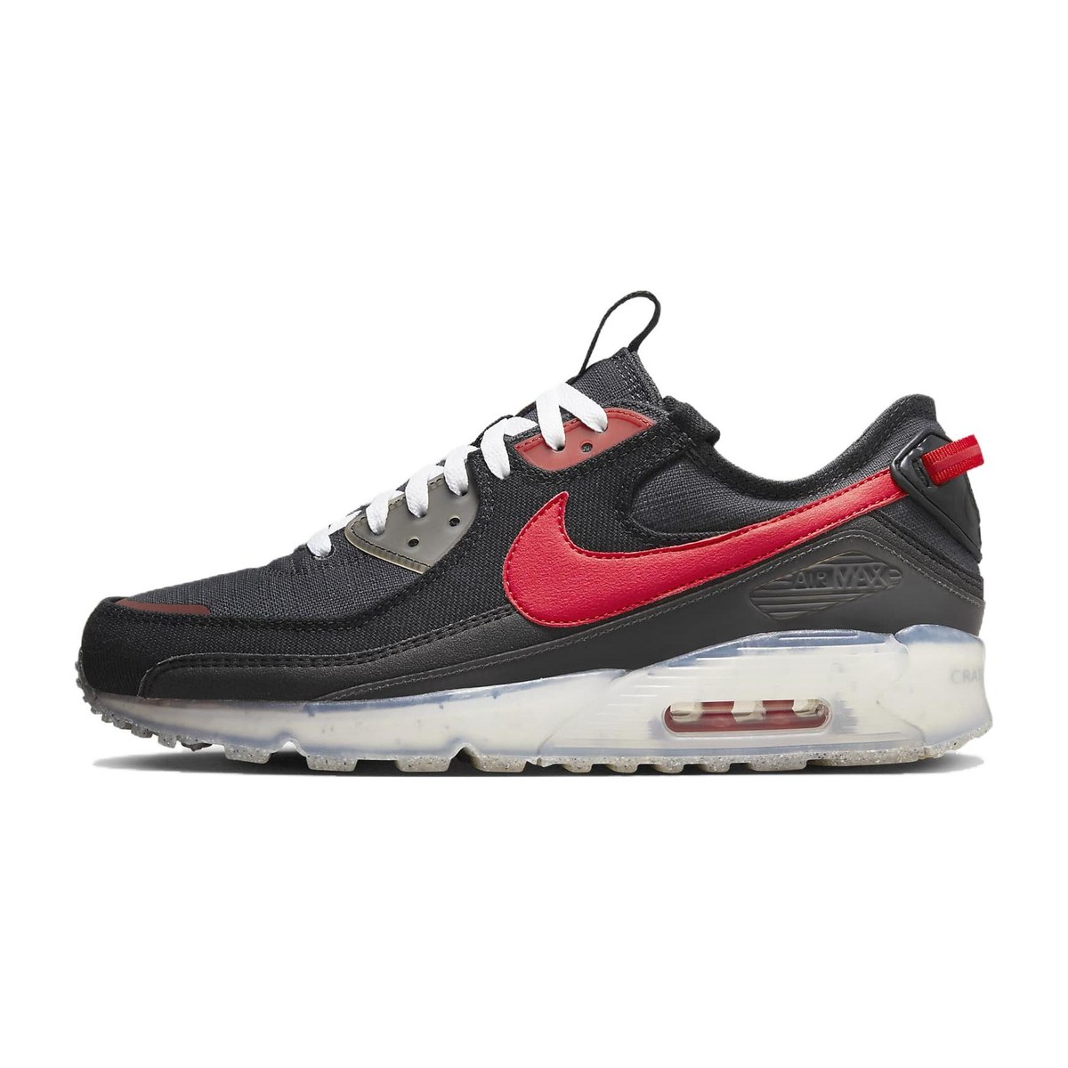 Nike Air Max Terrascape 90 Black Red
