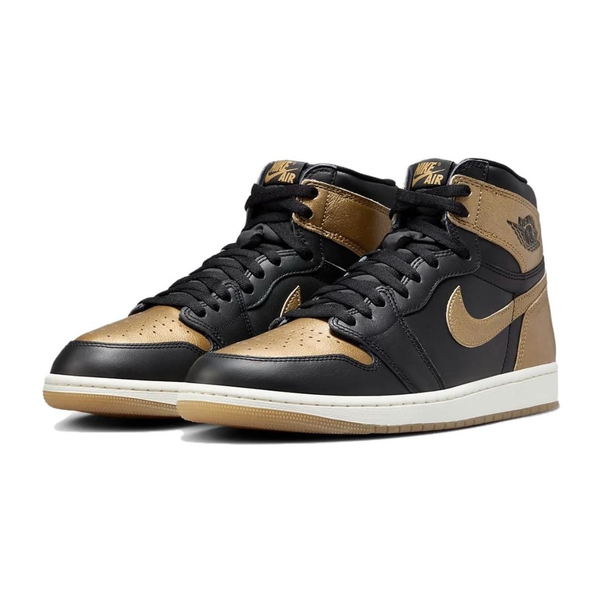 Jordan Air Jordan 1 High OG "Metallic Gold"