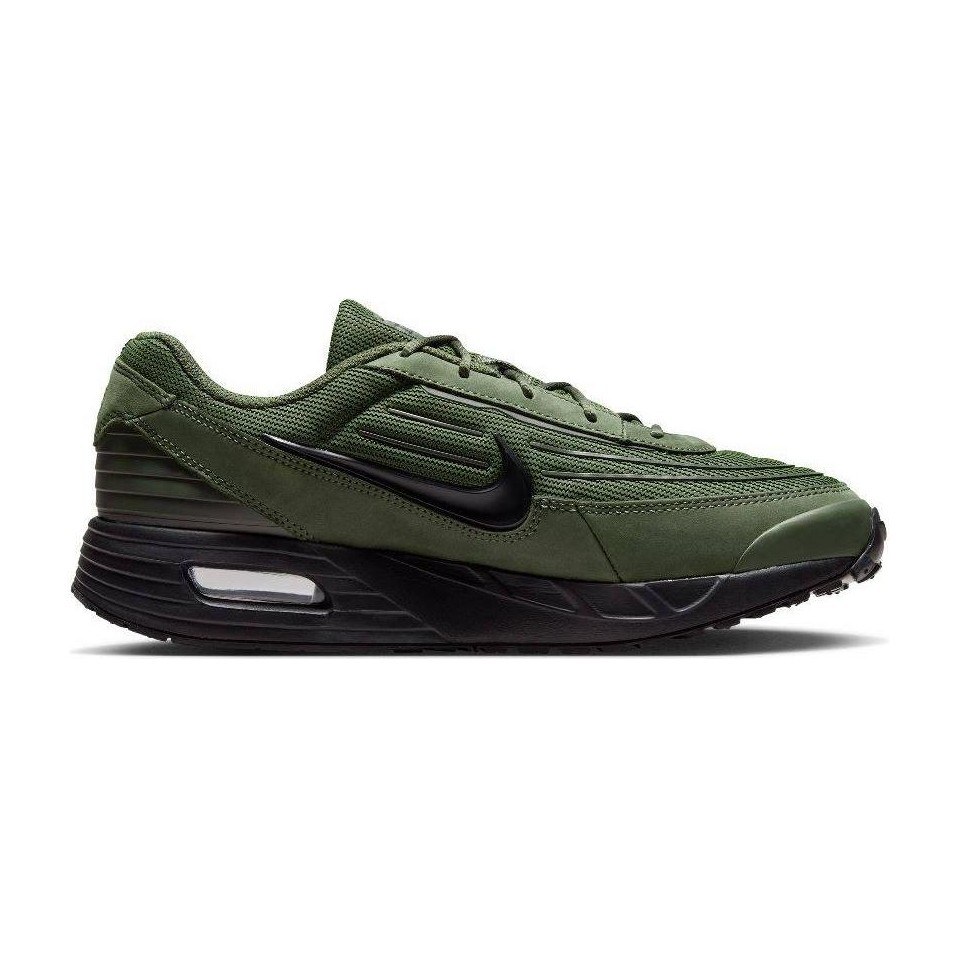 Nike Air Max Verse Green Black