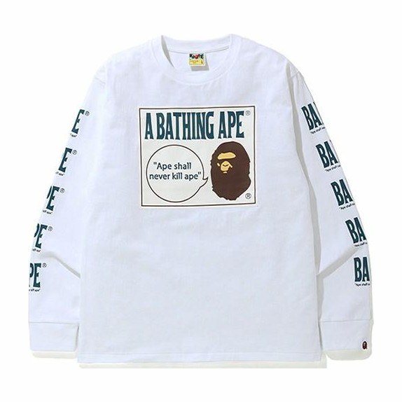 BAPE