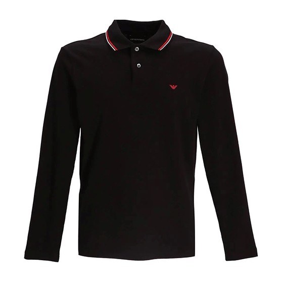 EMPORIO ARMANI FW21 LogoPolo
