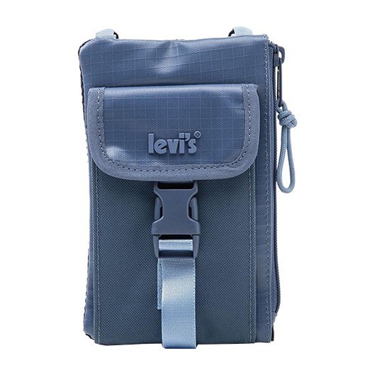 Levis Crossbody Bag Blue