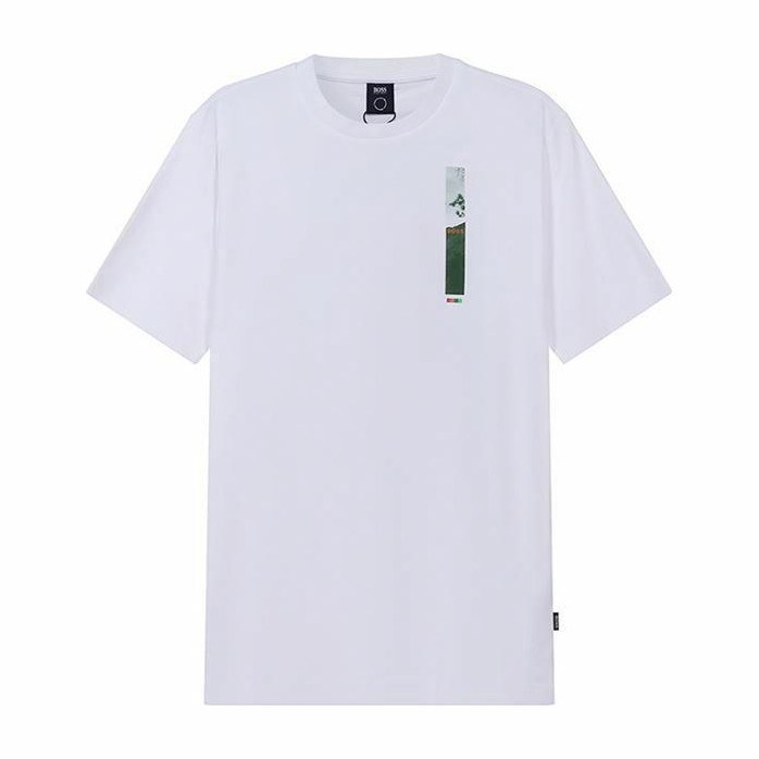 HUGO BOSS SS22 T