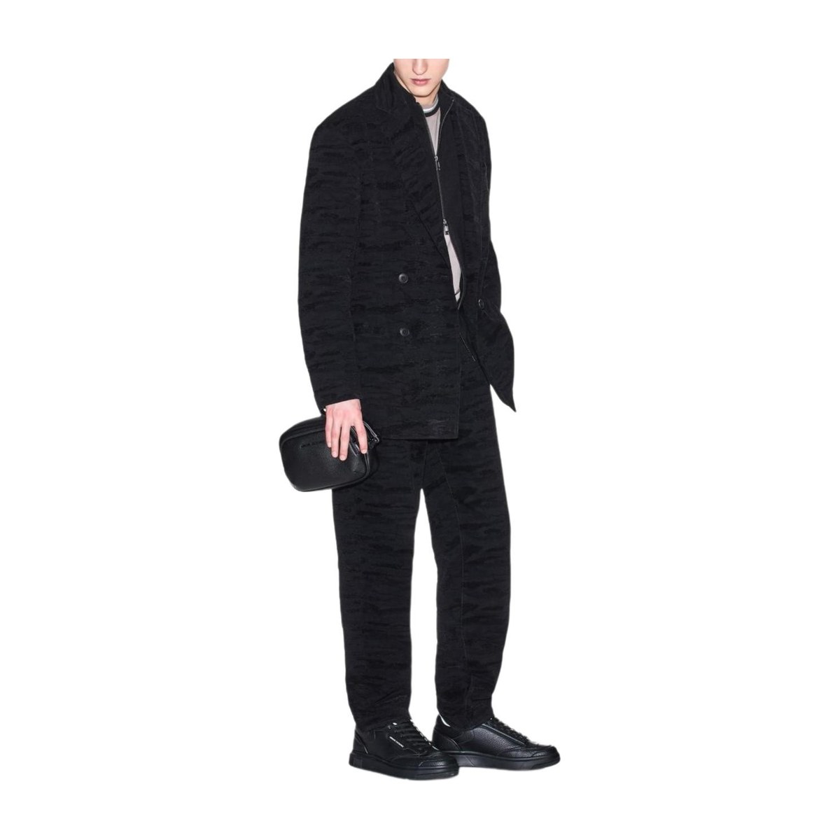 ARMANI EXCHANGEAE FW25