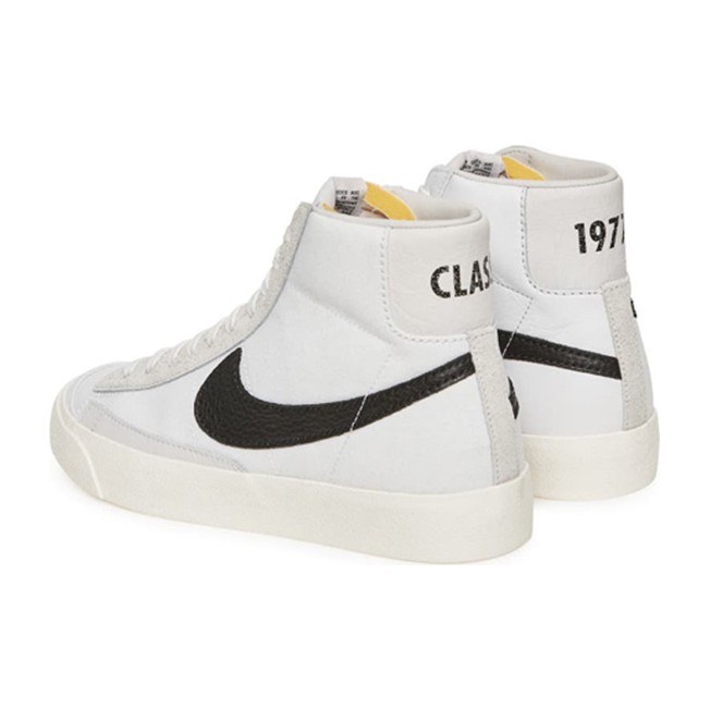 Slam Jam x Nike Blazer "Class 1977"