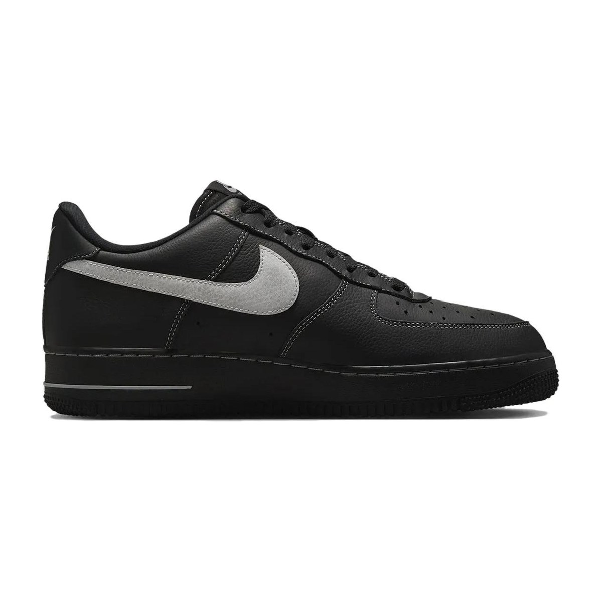 Nike Air Force 1 Low Black