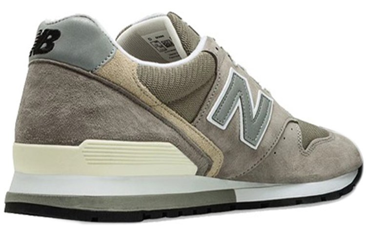 New Balance 996 Grey