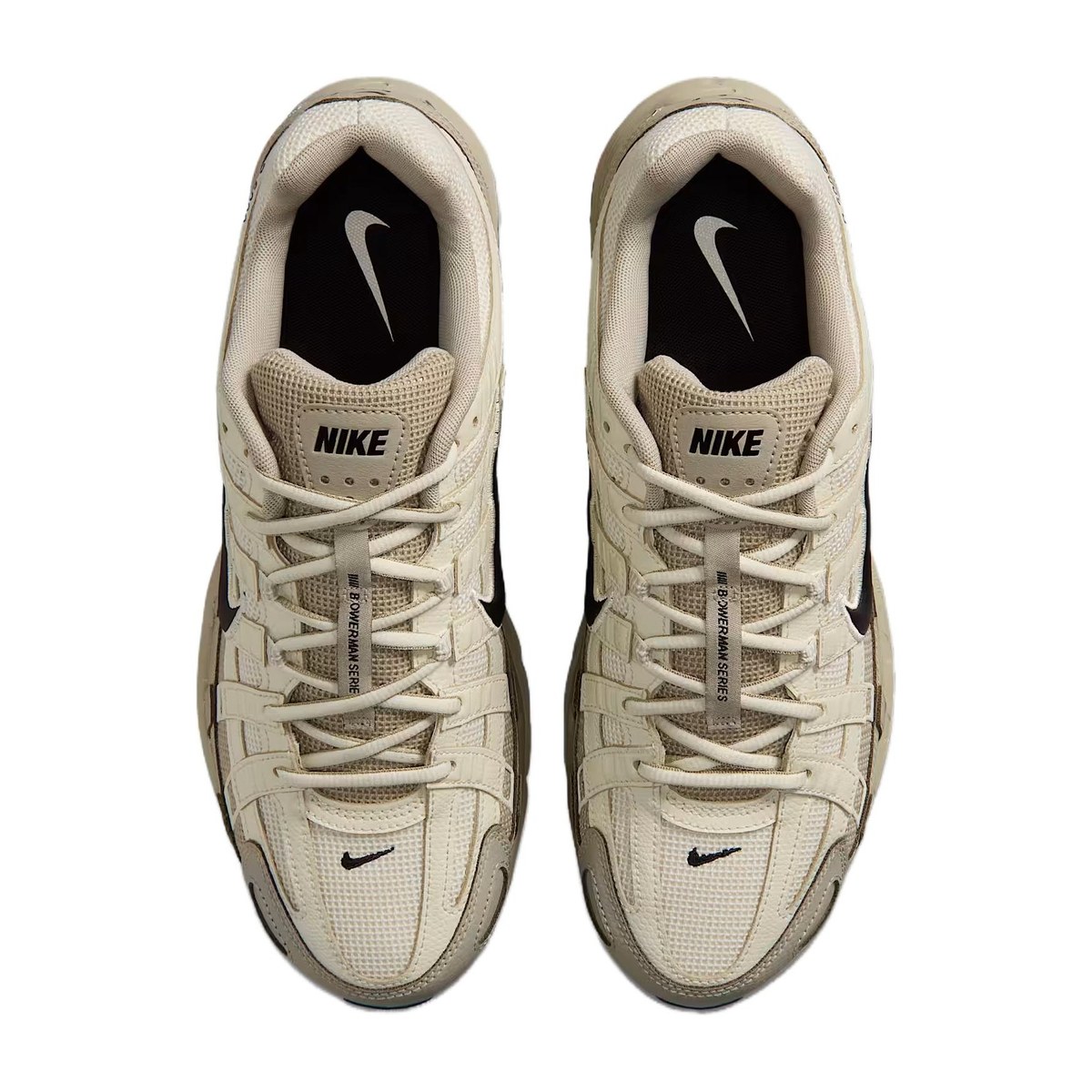 Nike P-6000