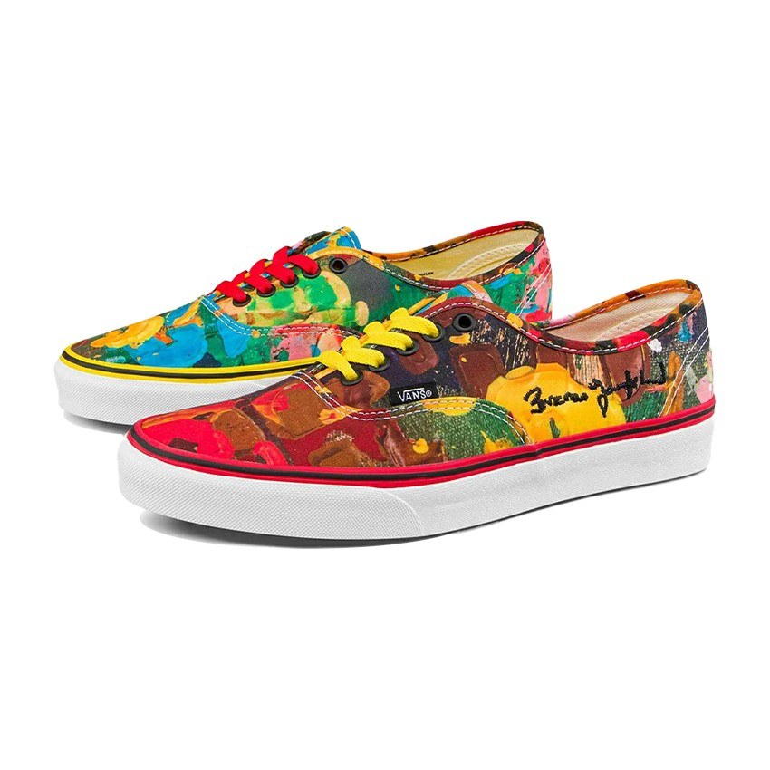 Vans Authentic MOCA