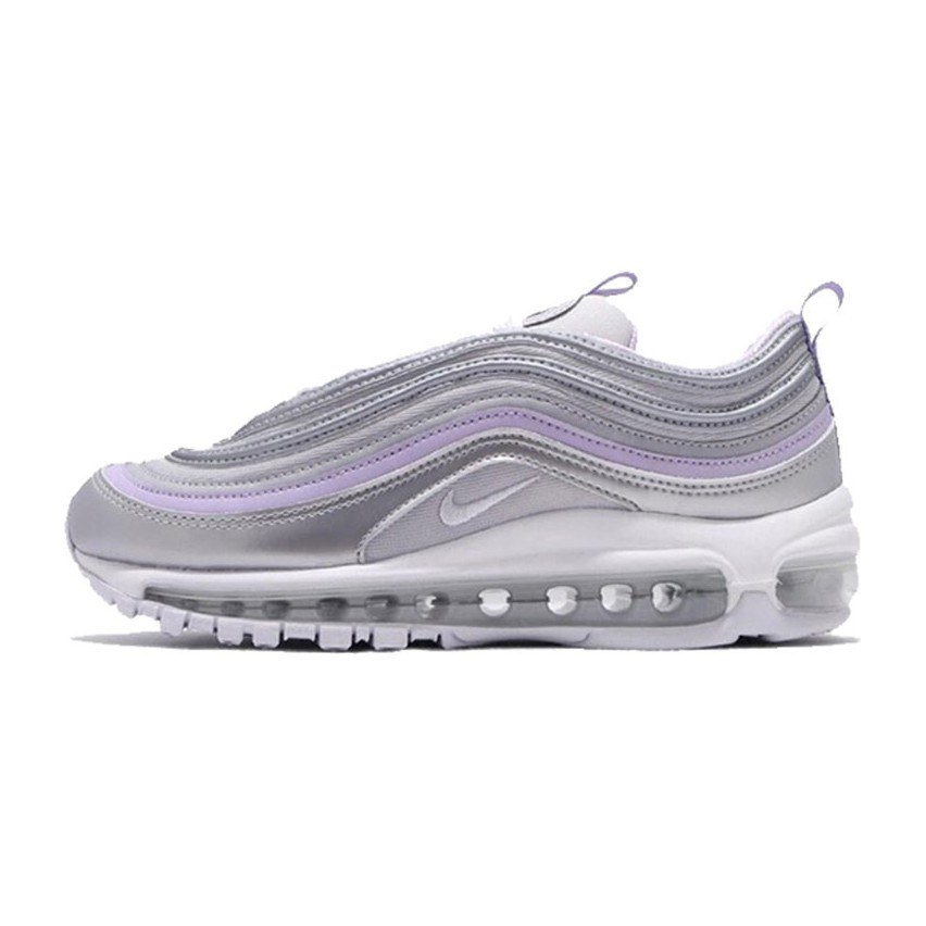 Nike Air Max 97 Silver Purple